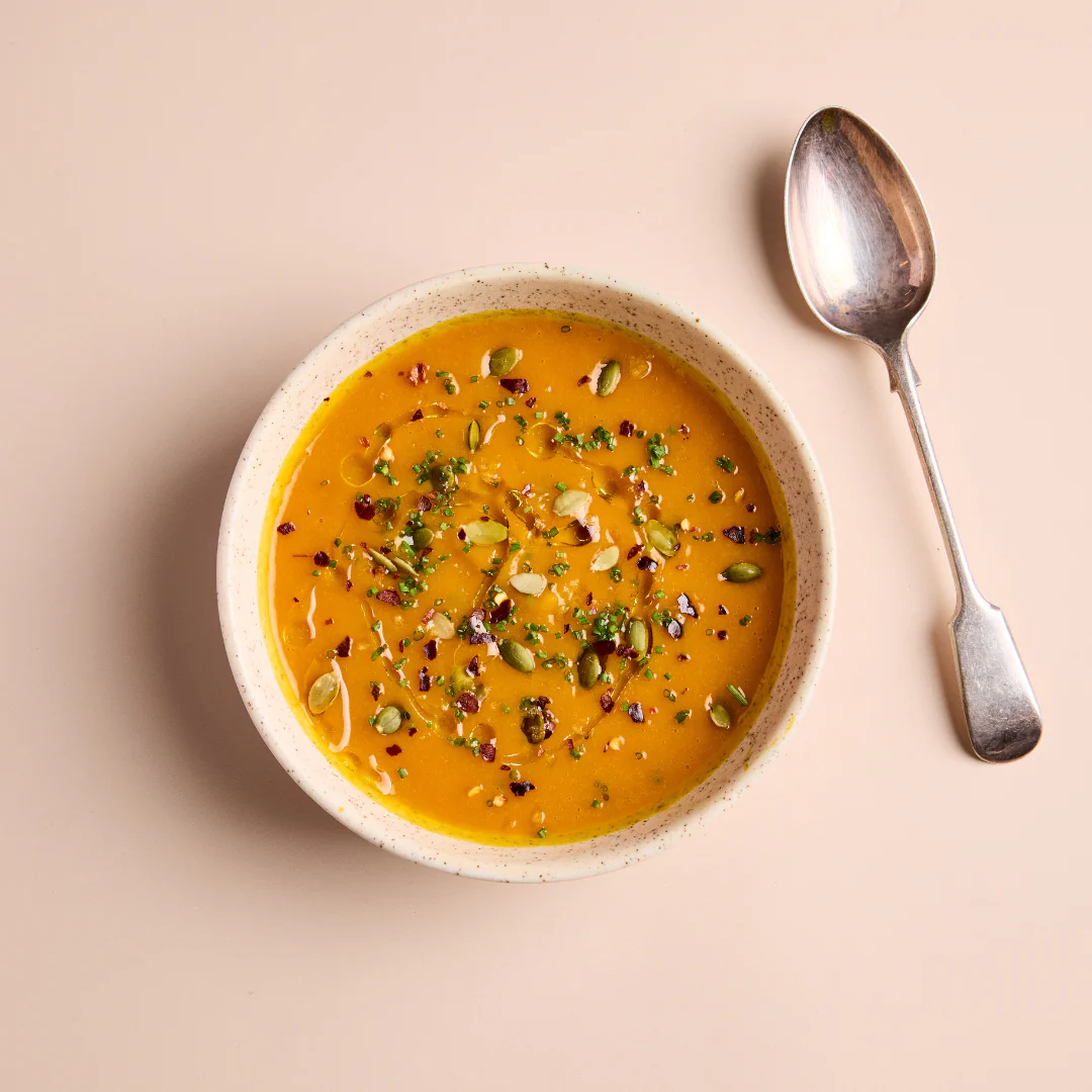 Bondi Meal Prep x Rita's Farm Organic Soup - Image 4