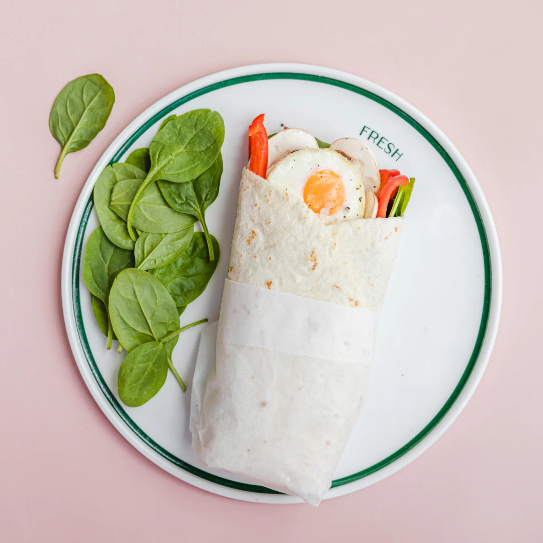 Brekky Wrap - Image 5