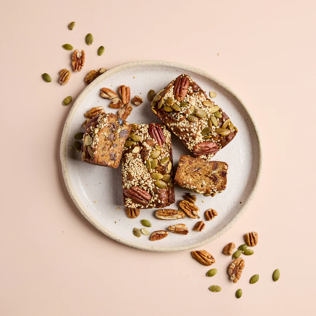 Fig & Grain Bar - Image 2