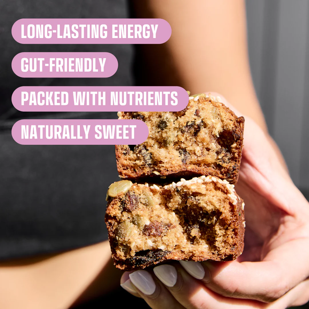 Fig & Grain Bar - Image 3