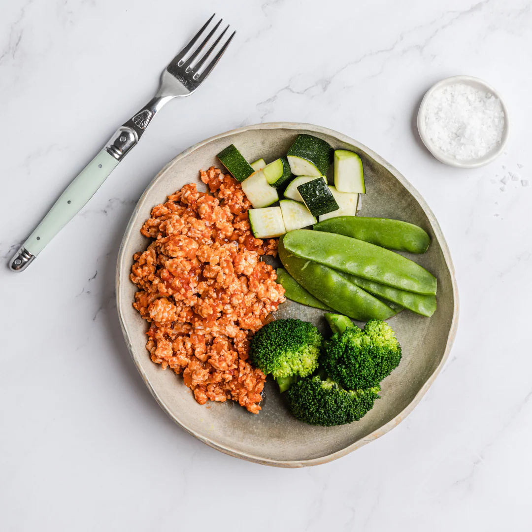 Free Range Chicken Breast Mince - Keto - Image 5