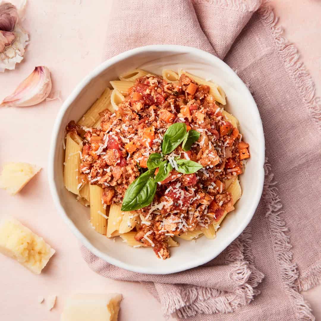 Free-Range Chicken Pasta - Image 5