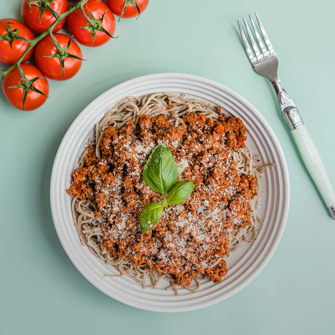 Grass-Fed Beef Pasta - Image 5