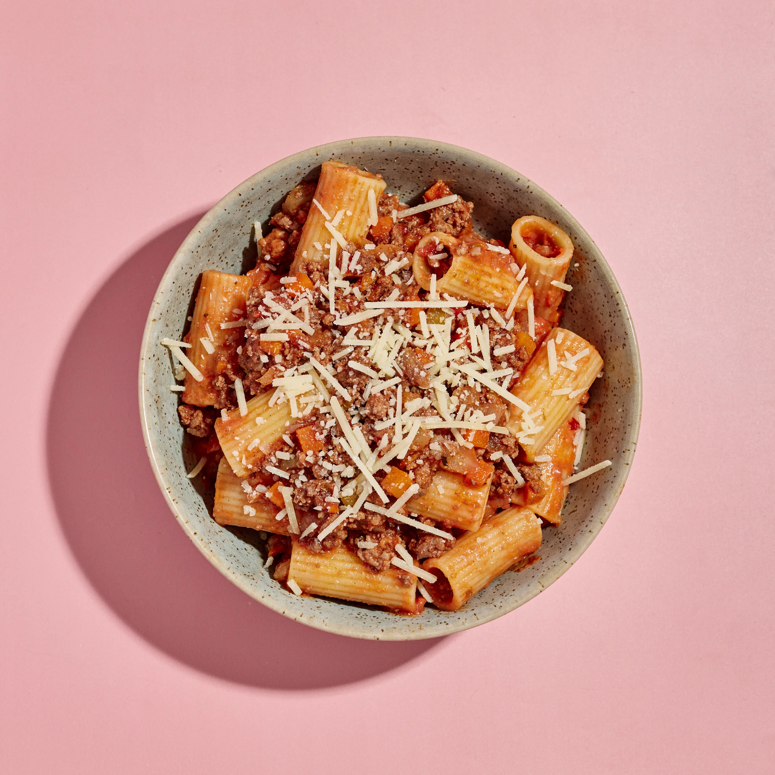 Tuscan Beef Rigatoni - Image 3