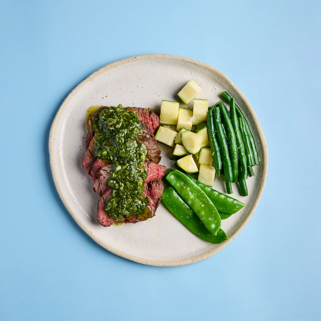 Grass Fed Eye Fillet Steak - Keto - Image 5