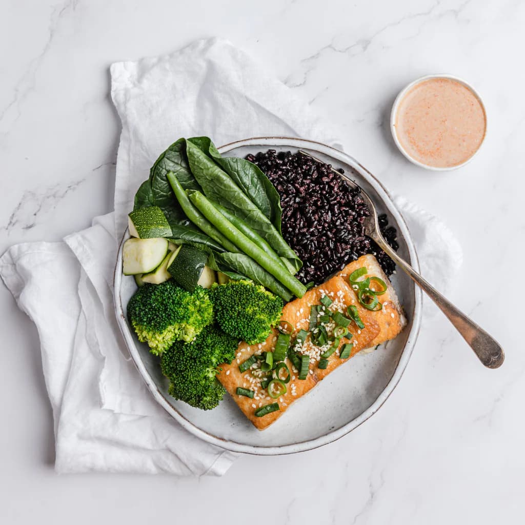Humpty Doo Barramundi & Organic Black Rice - Image 5