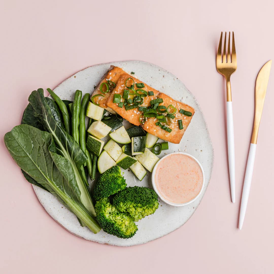 Humpty Doo Barramundi - Keto - Image 3