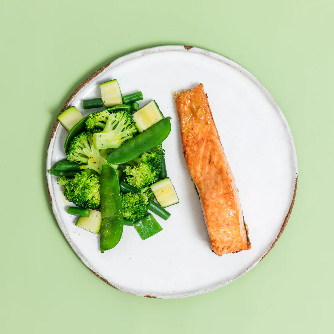 Ōra King Salmon - Keto - Image 5