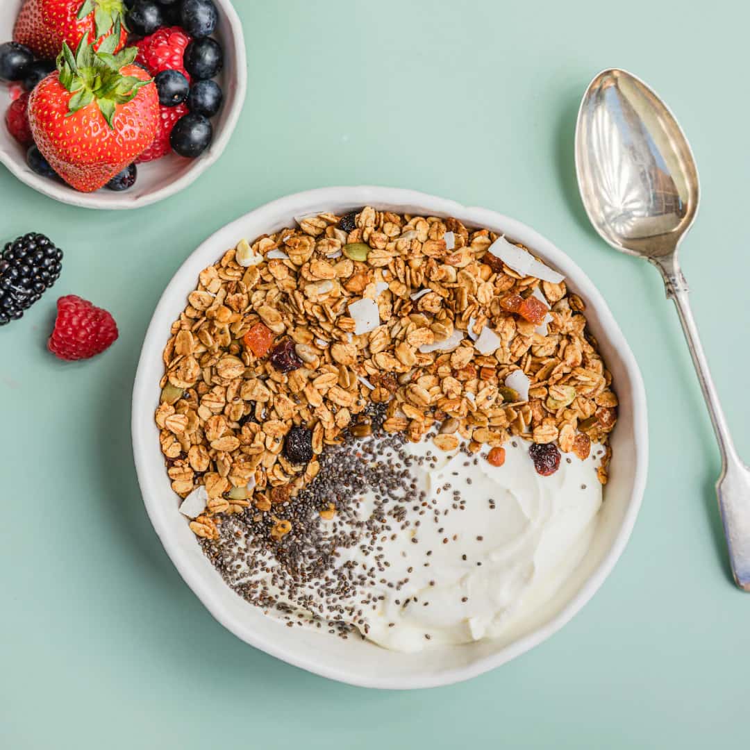Vanilla Protein Yogurt - Image 5