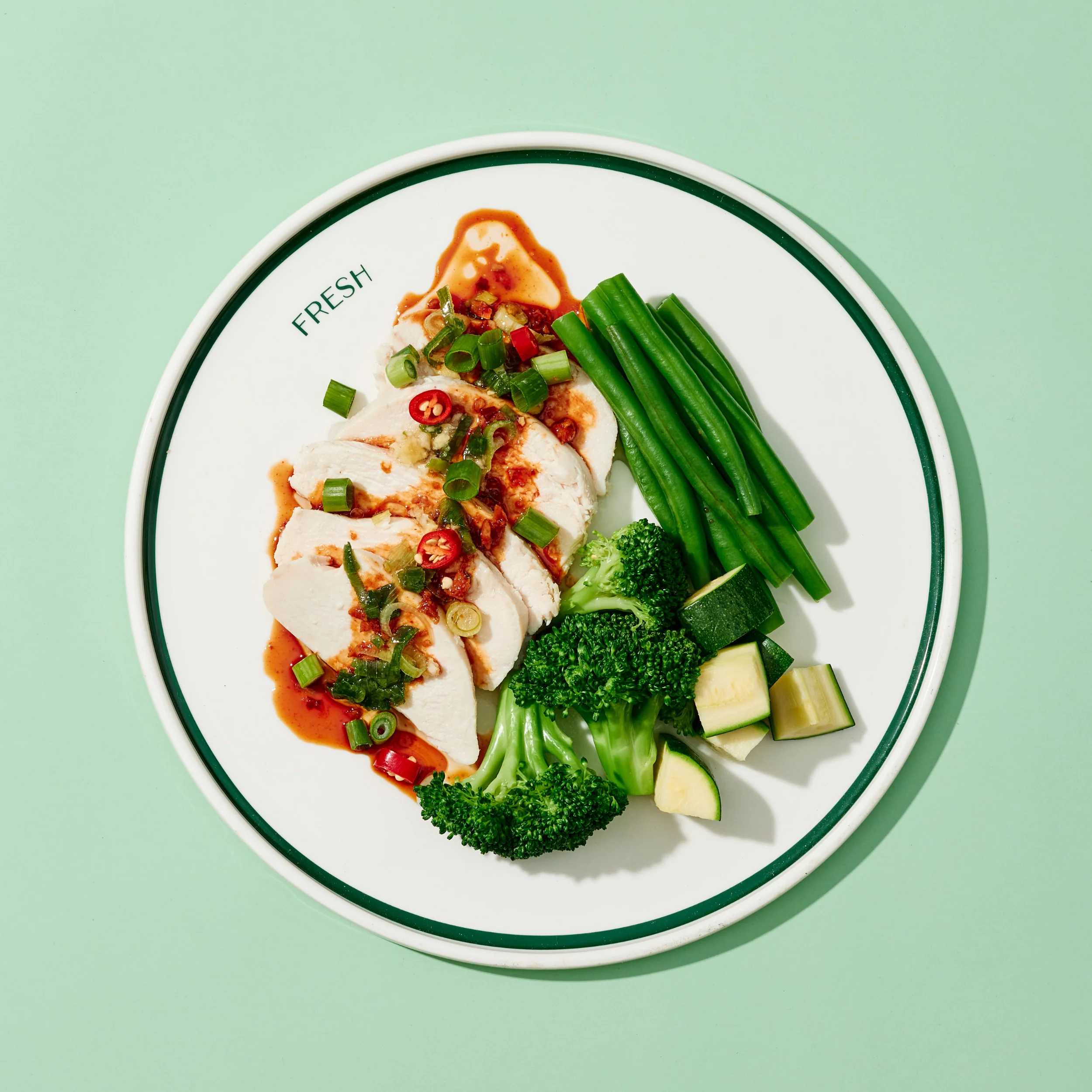 Free Range Chicken Breast - Keto - Image 5